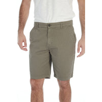 PX Clothing Men's Shorts PX Adan Twill Shorts