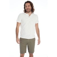 PX Clothing Men's Shorts PX Adan Twill Shorts