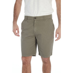 PX Clothing Men's Shorts PX Adan Twill Shorts