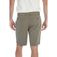 PX Clothing Men's Shorts PX Adan Twill Shorts