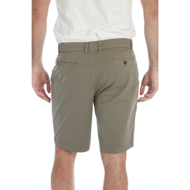 PX Clothing Men's Shorts PX Adan Twill Shorts