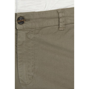 PX Clothing Men's Shorts PX Adan Twill Shorts