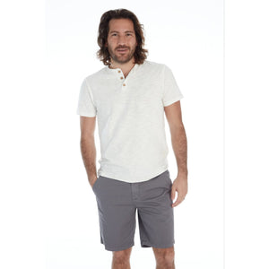 PX Clothing Men's Shorts PX Adan Twill Shorts