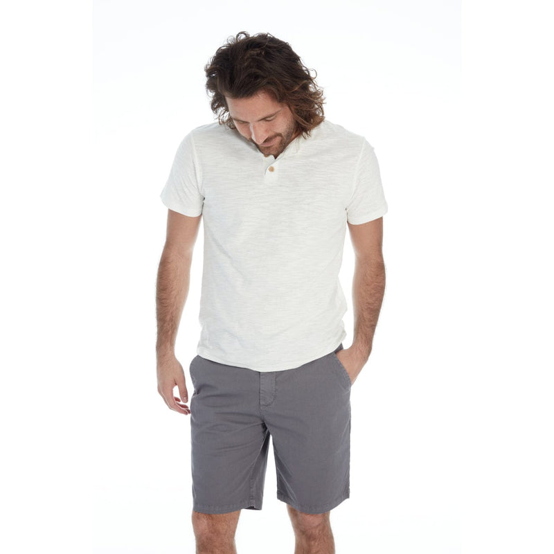 PX Clothing Men's Shorts PX Adan Twill Shorts