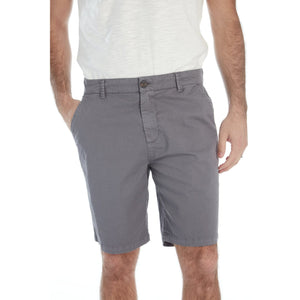 PX Clothing Men's Shorts PX Adan Twill Shorts