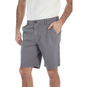 PX Clothing Men's Shorts PX Adan Twill Shorts