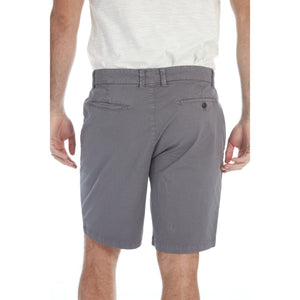 PX Clothing Men's Shorts PX Adan Twill Shorts