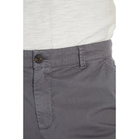 PX Clothing Men's Shorts PX Adan Twill Shorts