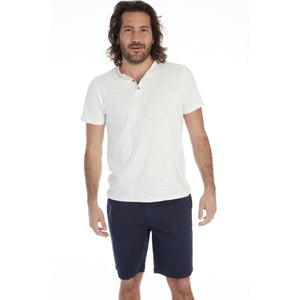 PX Clothing Men's Shorts PX Adan Twill Shorts