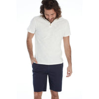 PX Clothing Men's Shorts PX Adan Twill Shorts