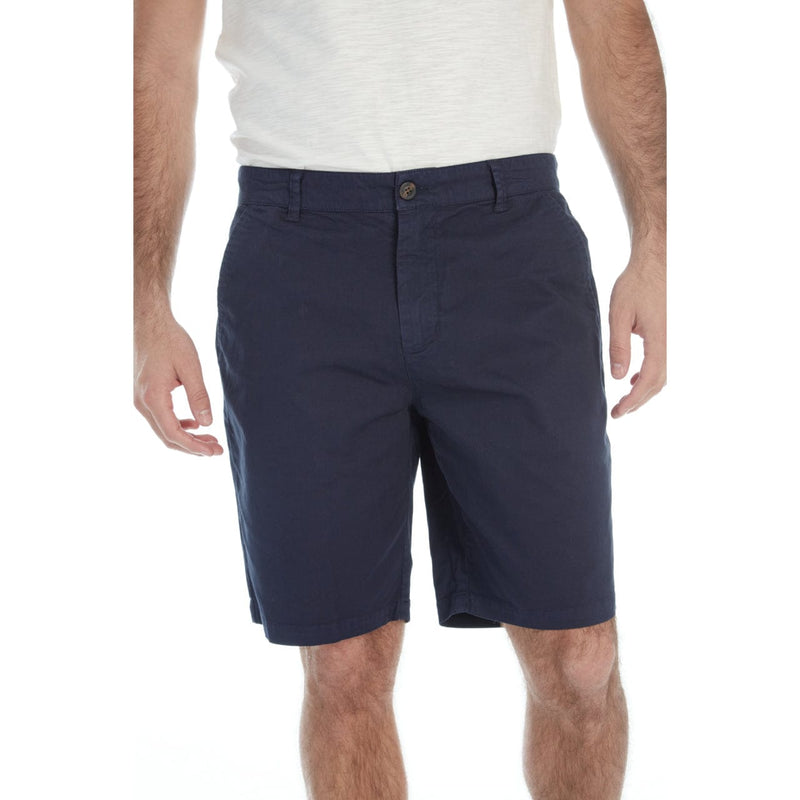 PX Clothing Men's Shorts PX Adan Twill Shorts