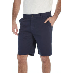 PX Clothing Men's Shorts PX Adan Twill Shorts