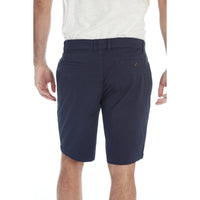 PX Clothing Men's Shorts PX Adan Twill Shorts