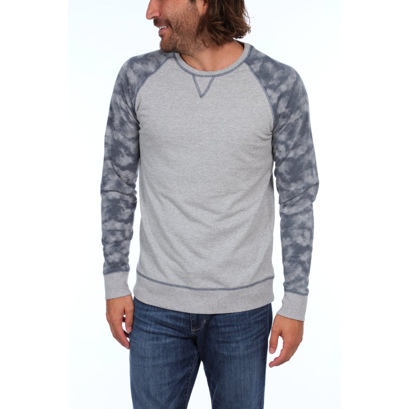 PX Clothing Men's Sweater PX Milo Crew Neck Pullover