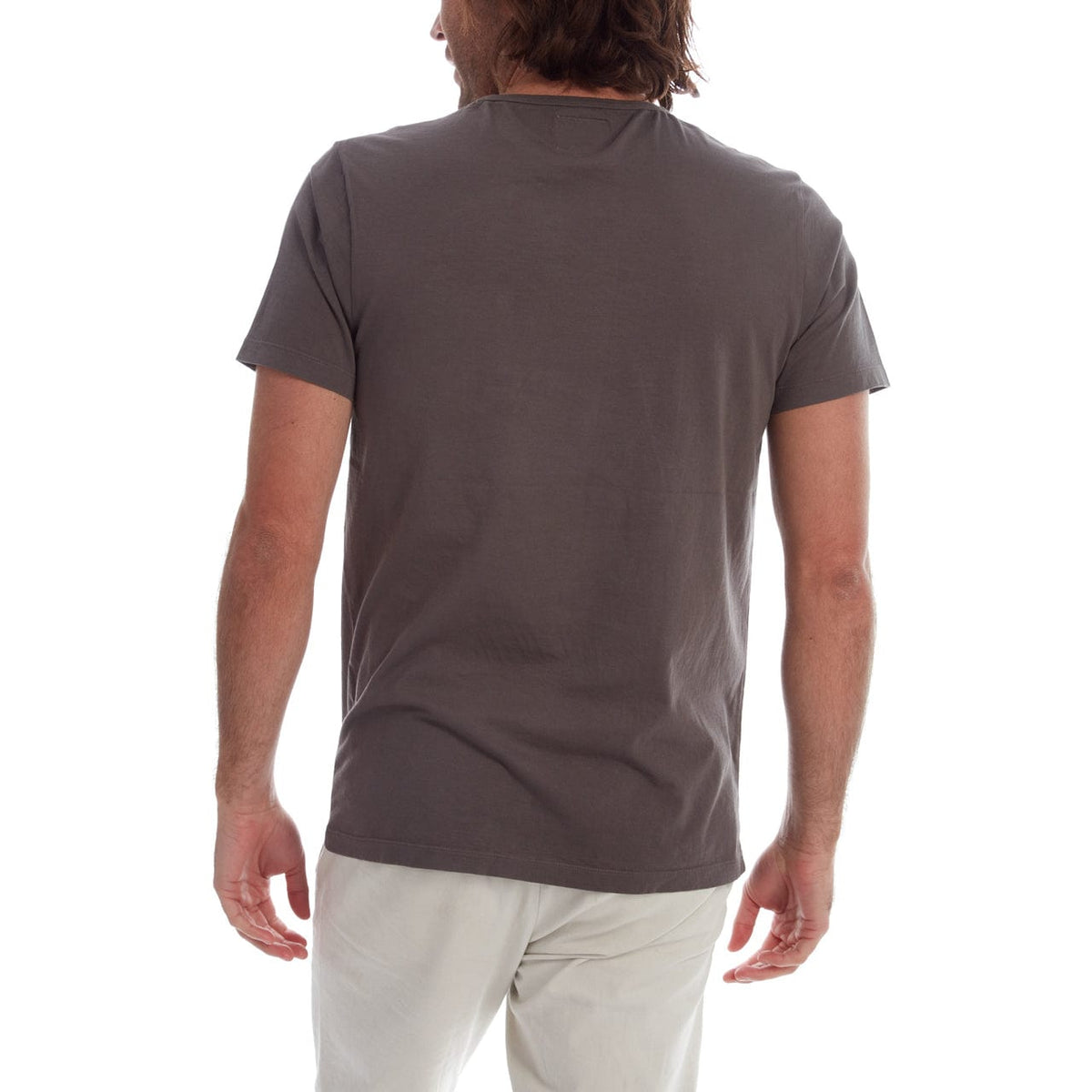 PX Clothing Men's Tees & Tanks Gavin Garment Dyed Tee