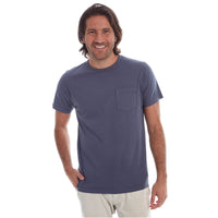 PX Clothing Men's Tees & Tanks Gavin Garment Dyed Tee