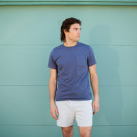 PX Clothing Men's Tees & Tanks Gavin Garment Dyed Tee