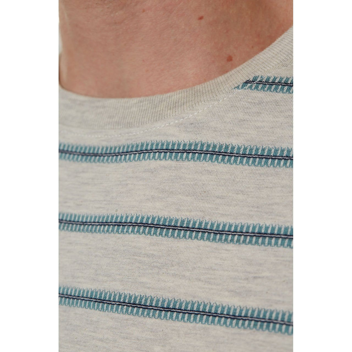 PX Clothing Men's Tees & Tanks Marco Jacquard Tee