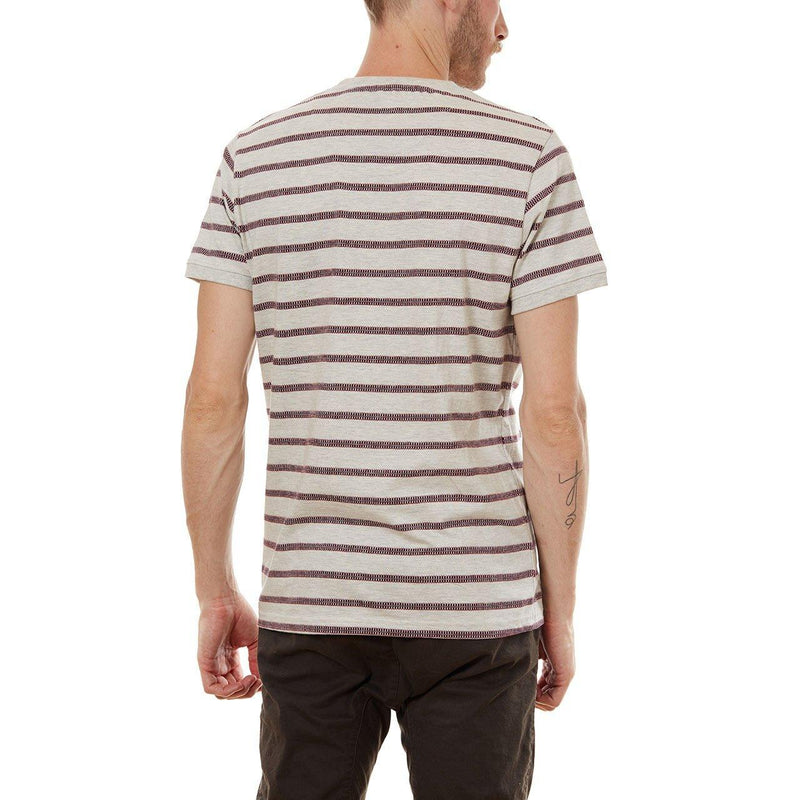 PX Clothing Men's Tees & Tanks Marco Jacquard Tee