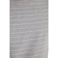 PX Clothing Men's Tees & Tanks Nate Jacquard Striped Tee