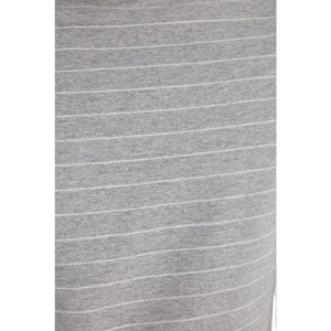 PX Clothing Men's Tees & Tanks Nate Jacquard Striped Tee