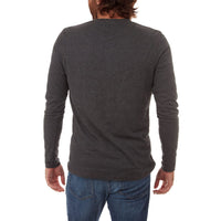 PX Clothing Men's Tees & Tanks PX Harper Long Sleeve Henley