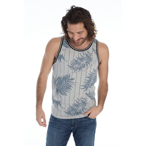 PX Clothing Men's Tees & Tanks PX Jonas Ribbed Tank