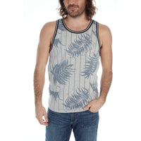 PX Clothing Men's Tees & Tanks PX Jonas Ribbed Tank