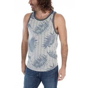 PX Clothing Men's Tees & Tanks PX Jonas Ribbed Tank