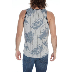 PX Clothing Men's Tees & Tanks PX Jonas Ribbed Tank