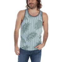 PX Clothing Men's Tees & Tanks PX Jonas Ribbed Tank