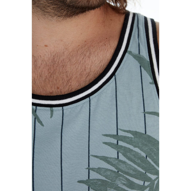 PX Clothing Men's Tees & Tanks PX Jonas Ribbed Tank