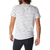 PX Clothing Men's Tees & Tanks PX Rick Striped Tee