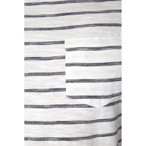 PX Clothing Men's Tees & Tanks PX Rick Striped Tee