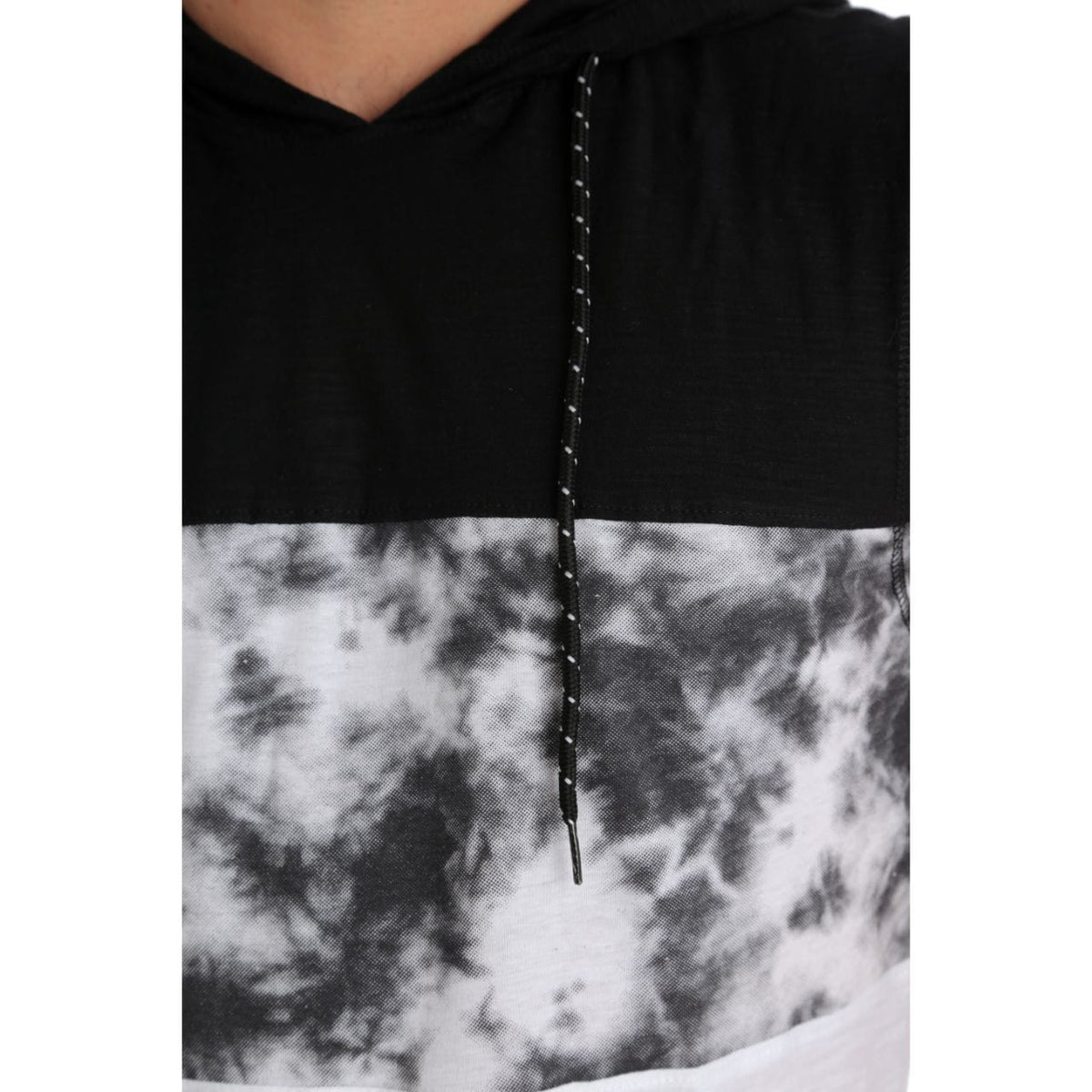 PX Clothing Men's Tees & Tanks PX Talan Hooded Muscle Tank