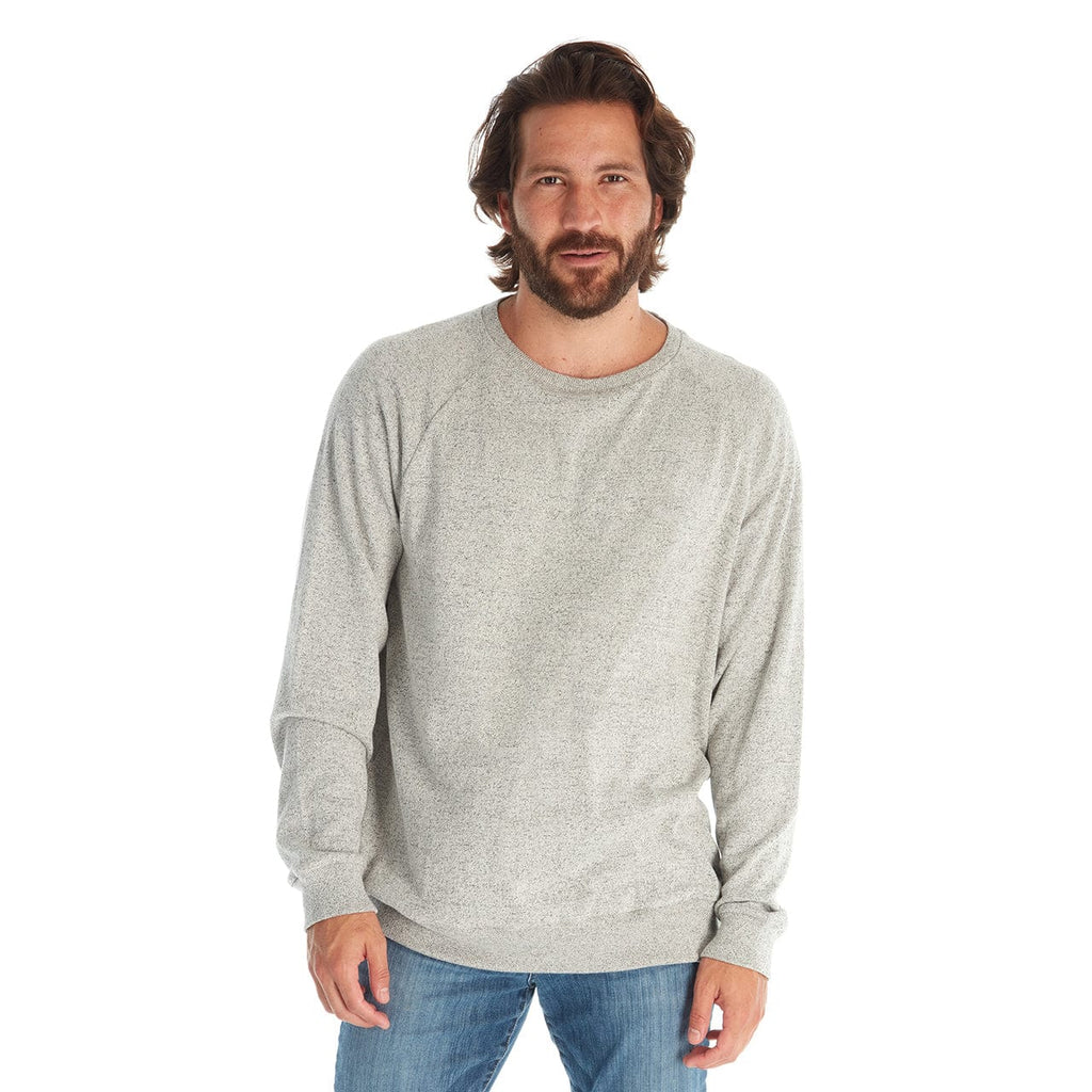 PX Clothing Sweater Cyrus Raglan Sweater