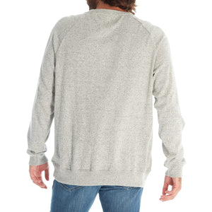 PX Clothing Sweater Cyrus Raglan Sweater