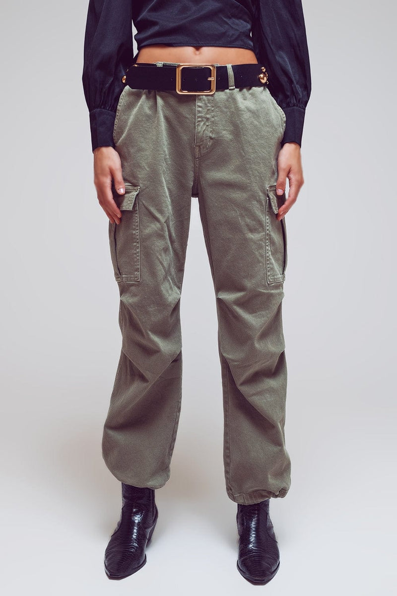 Hem it Up! Fall For Trending Tassel Trousers | Fall For DIY