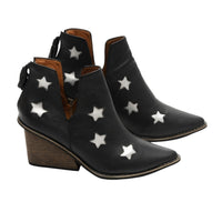 Silvia Cobos Women's Boots Silvia Cobos Shoot For The Moon Boots Black