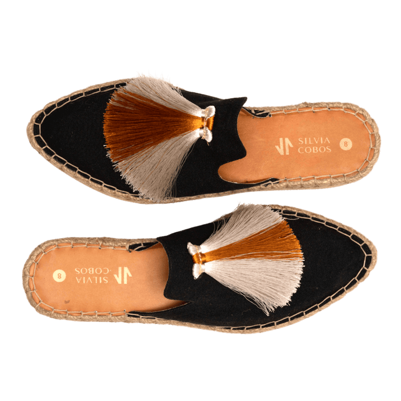 Silvia Cobos Women's Mules Silvia Cobos Sunrise Mules