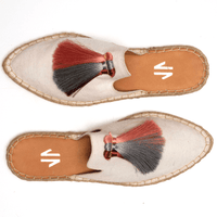 Silvia Cobos Women's Mules Silvia Cobos Sunrise Mules