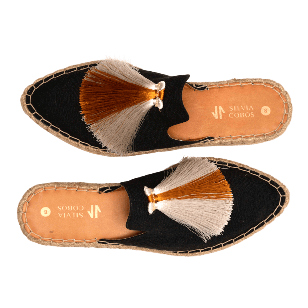 Silvia Cobos Women's Mules Silvia Cobos Sunrise Mules