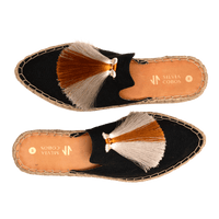 Silvia Cobos Women's Mules Silvia Cobos Sunrise Mules