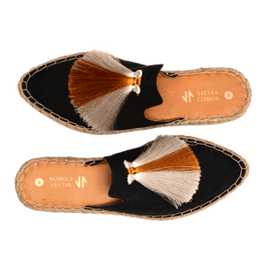 Silvia Cobos Women's Mules Silvia Cobos Sunrise Mules