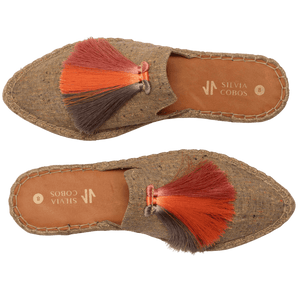 Silvia Cobos Women's Mules Silvia Cobos Sunrise Mules