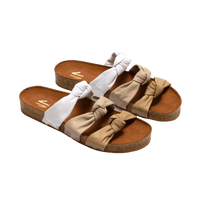 Silvia Cobos Women's Sandals Silvia Cobos Journey Sandal