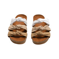 Silvia Cobos Women's Sandals Silvia Cobos Journey Sandal