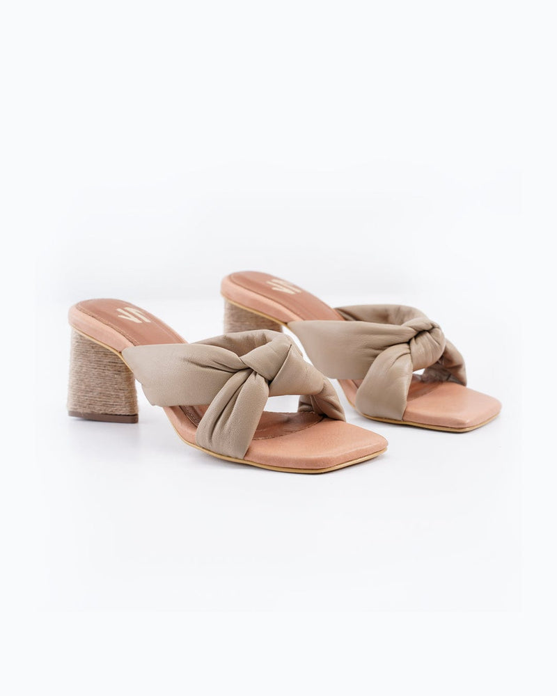 Silvia Cobos Women's Sandals Silvia Cobos Mary Beige