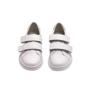 Silvia Cobos Women's Sneakers Silvia Cobos Bianca Sneakers White