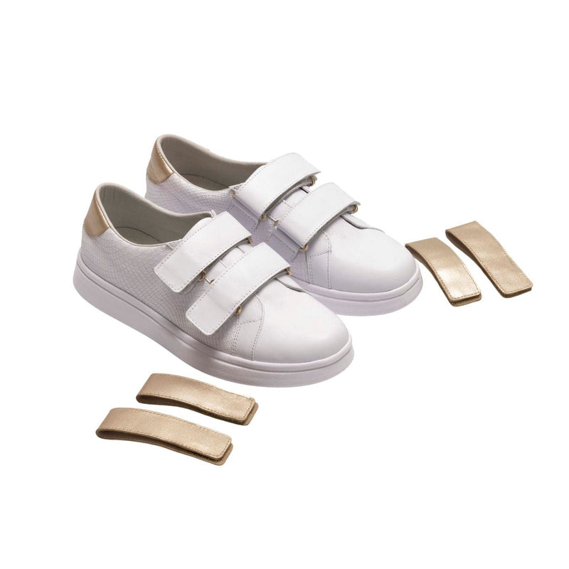 Silvia Cobos Women's Sneakers Silvia Cobos Bianca Sneakers White